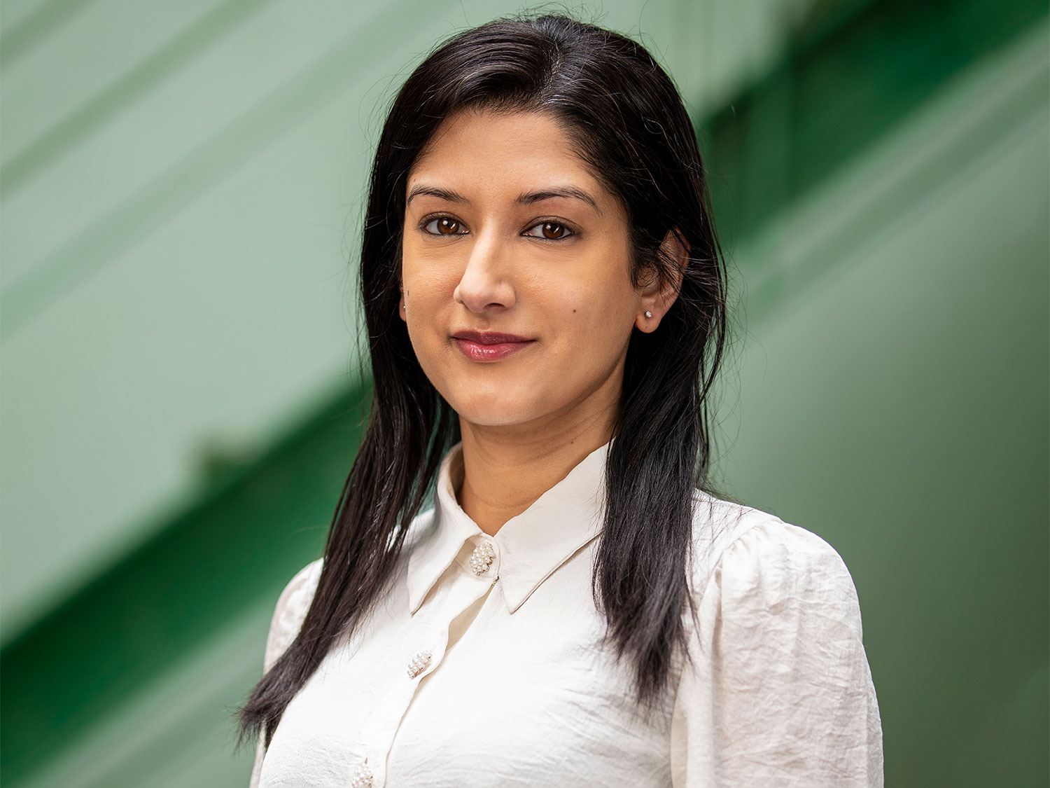 Amandip Kaur