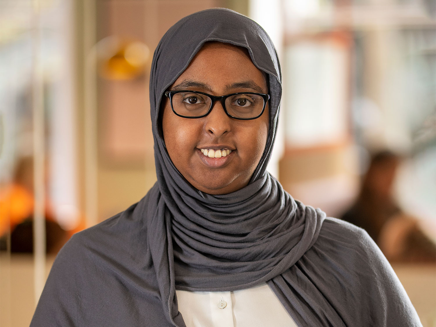 Aziza Hashi