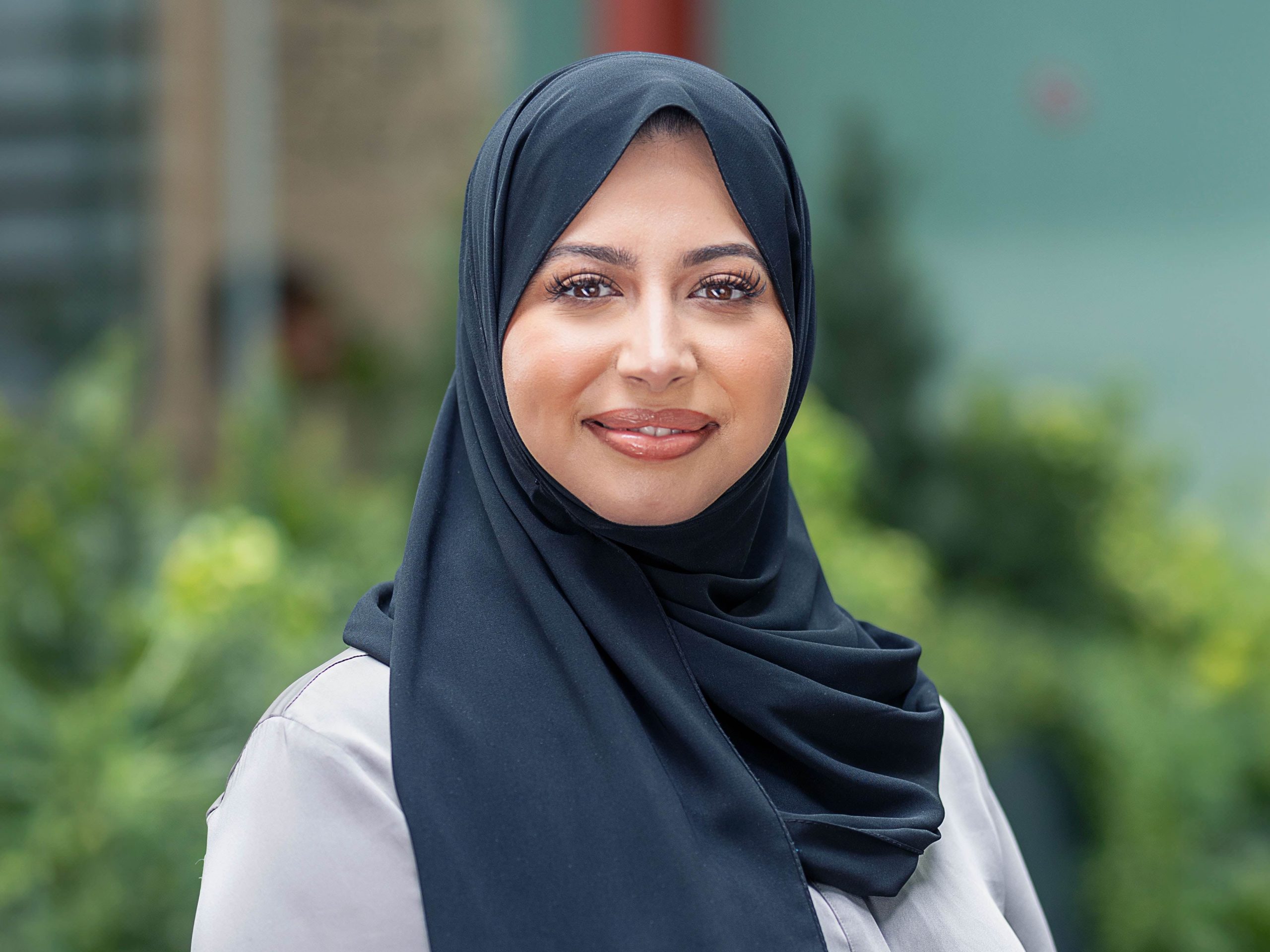 Jasmin Rasoel