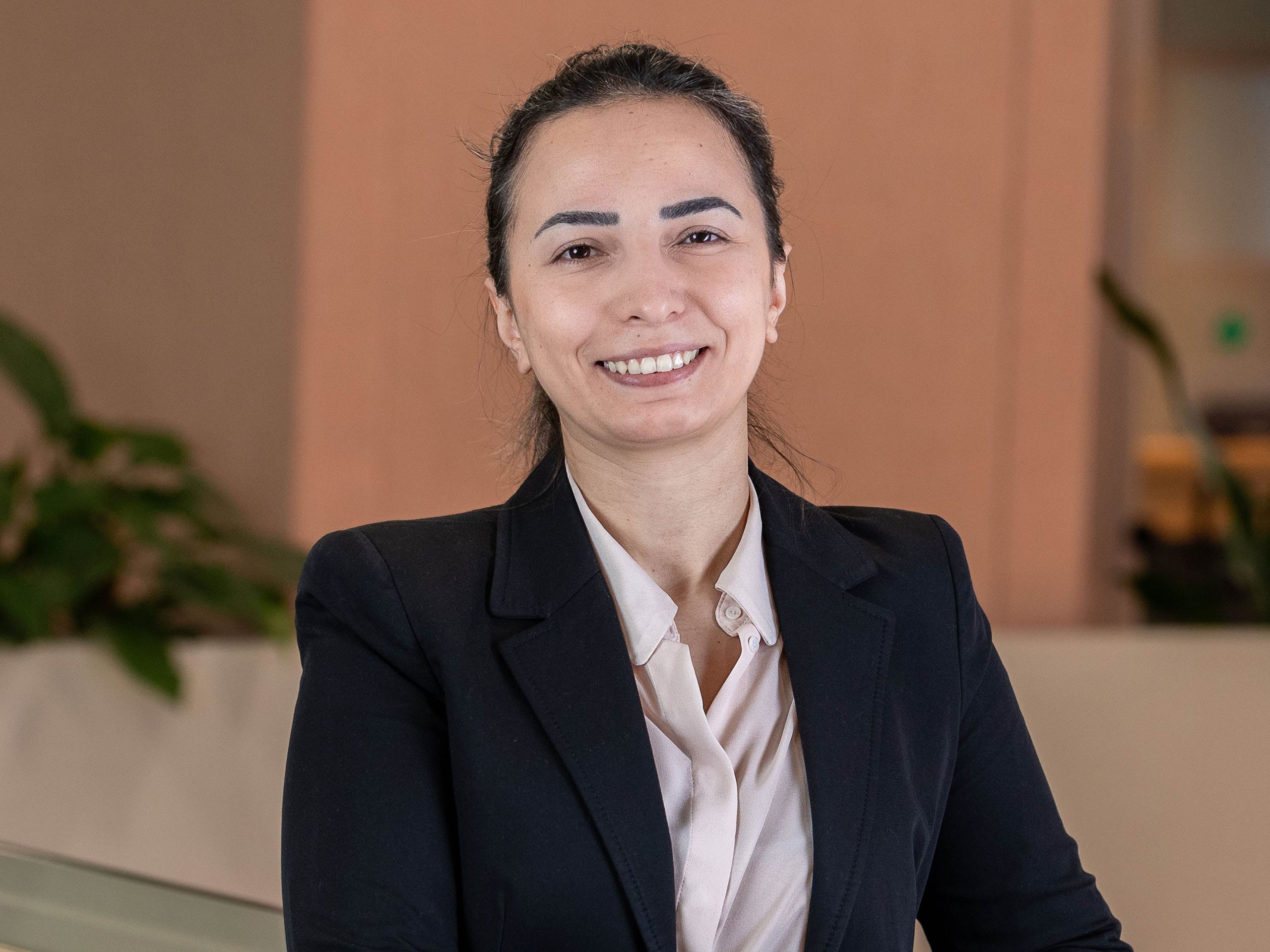 Ülkü Doğan
