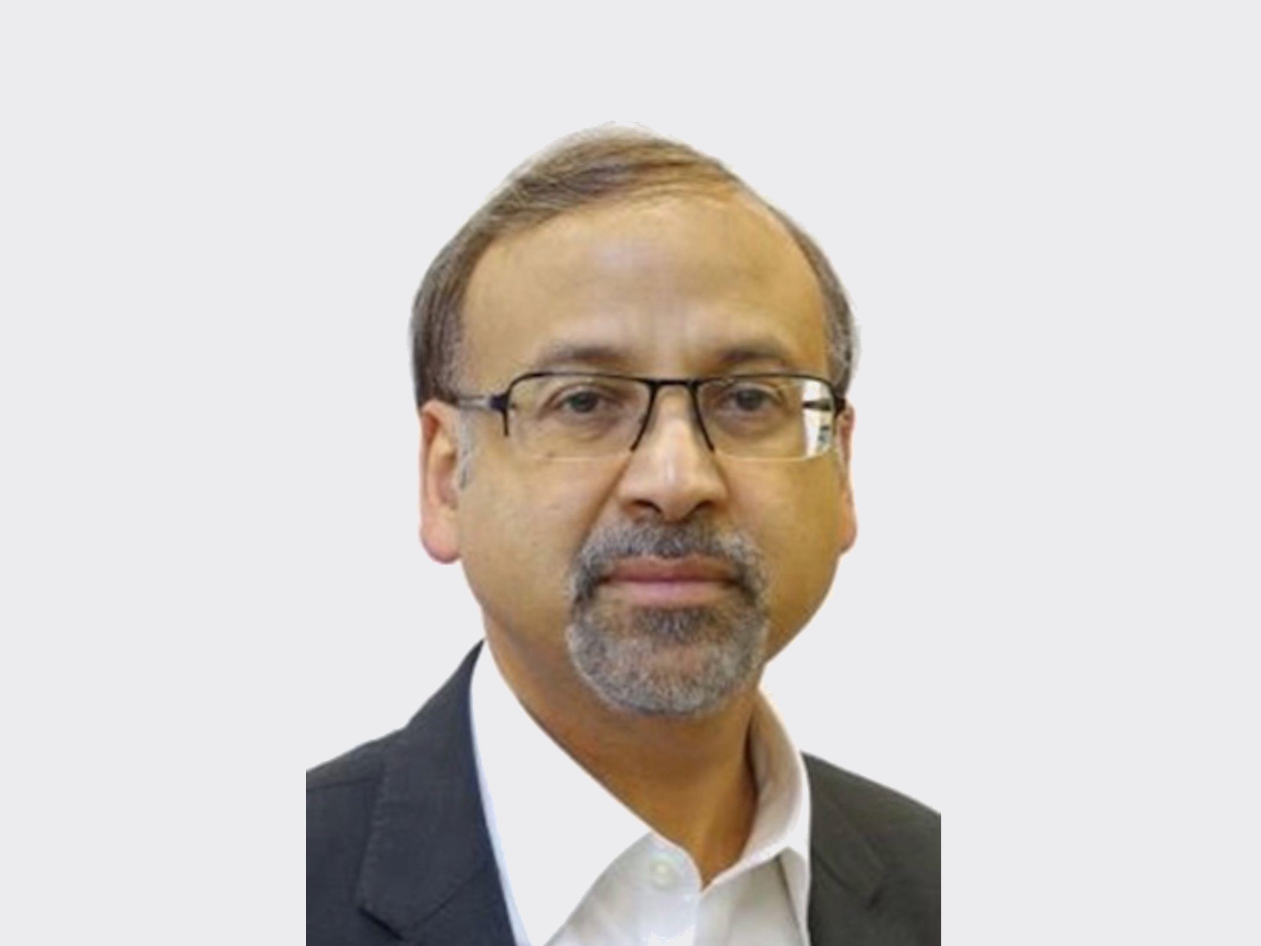 Arun Aggarwal 