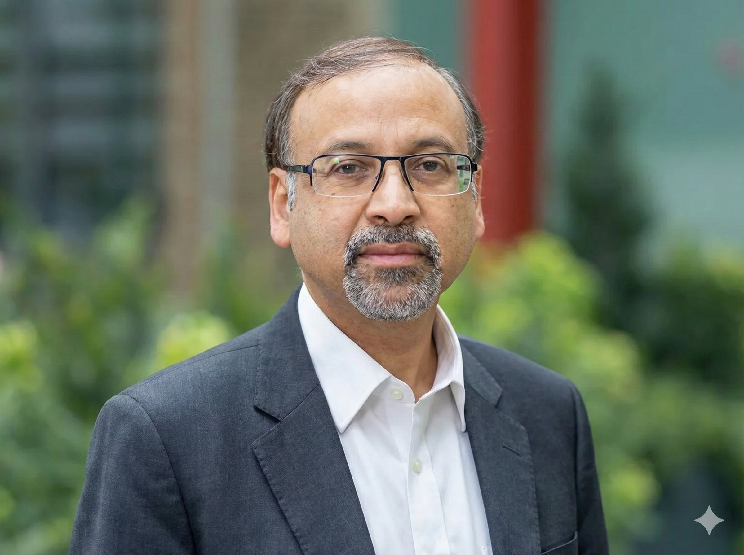 Arun Aggarwal 